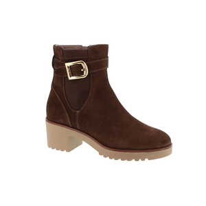 Dl Sport boots bruin