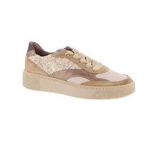 Dl Sport sneaker taupe