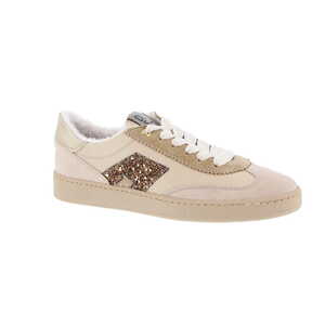 Dl Sport sneaker beige