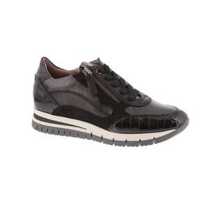 Dl Sport sneaker zwart