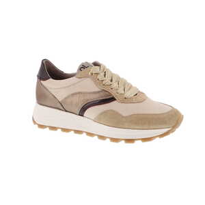 Dl Sport sneaker beige