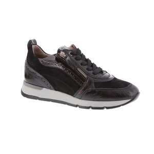 Dl Sport sneaker zwart