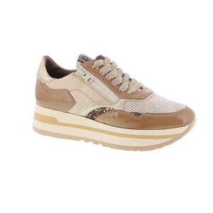 Dl Sport sneaker beige