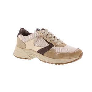 Dl Sport sneaker beige