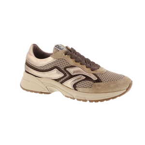 Dl Sport sneaker beige