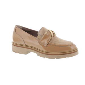 Dl Sport mocassin beige