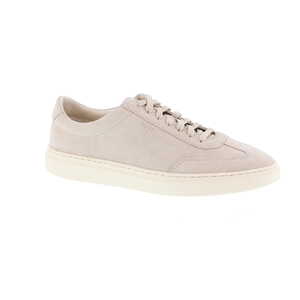 Boss sneaker wit