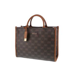 Liu Jo shopper cognac