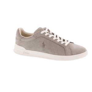 Polo Sport Ralph Lauren sneaker grijs