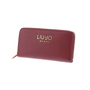 Liu Jo portemonnee bordeaux