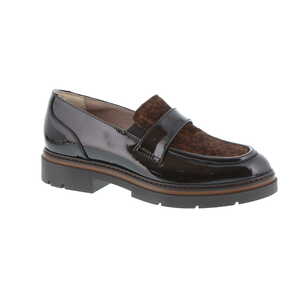 Dl Sport mocassin multi