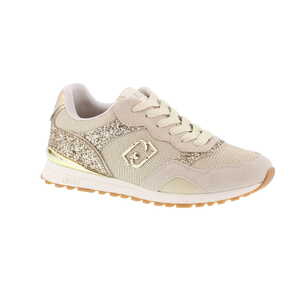 Liu Jo sneaker goud