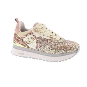 Liu Jo sneaker goud