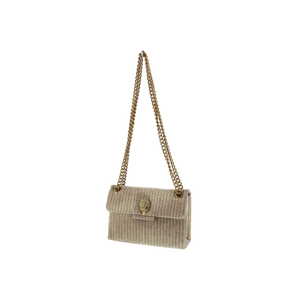Kurt Geiger crossbody goud