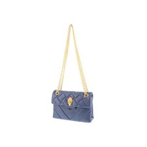 Kurt Geiger schoudertas blauw