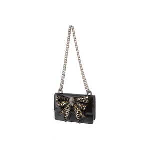 Kurt Geiger crossbody zwart