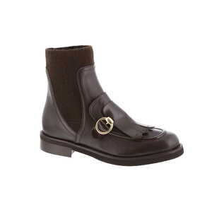 Luca Grossi boots bruin