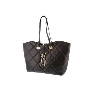 Steve Madden shopper zwart