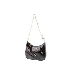 Steve Madden schoudertas zwart