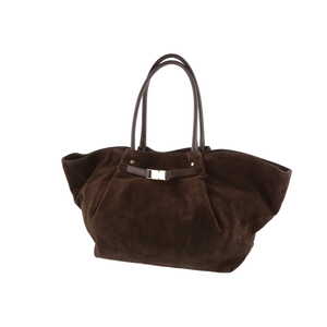 Laura Di Maggio shopper bruin