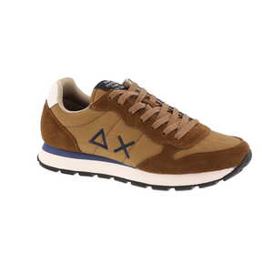 Sun68 sneaker cognac