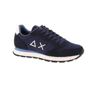 Sun68 sneaker blauw