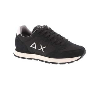 Sun68 sneaker zwart