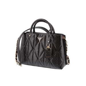 Guess handtas zwart