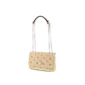 Guess crossbody beige