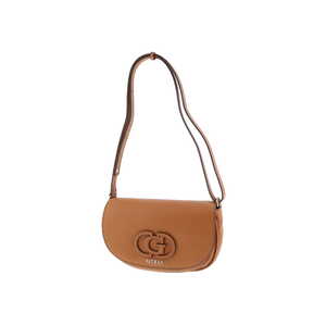 Guess crossbody cognac