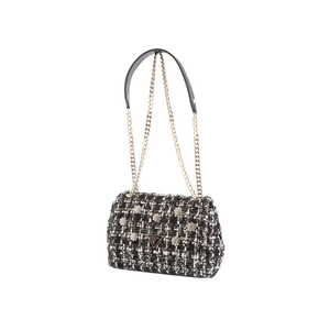 Guess crossbody zwart