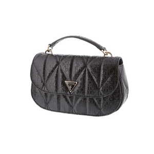 Guess schoudertas zwart