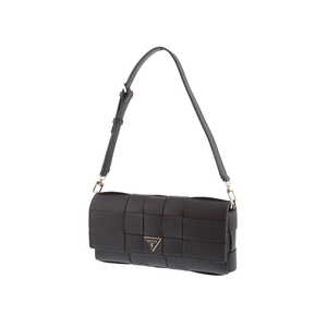 Guess schoudertas zwart