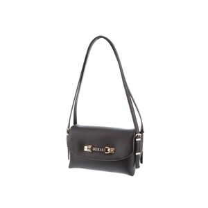 Guess schoudertas zwart