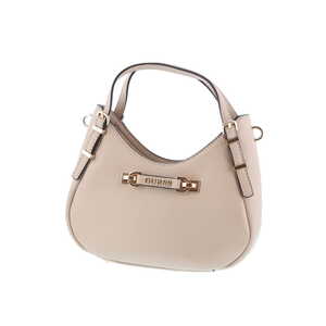 Guess handtas taupe