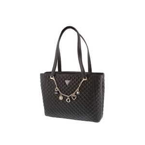 Guess shopper zwart