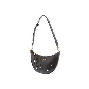 Guess schoudertas zwart