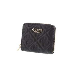 Guess portemonnee zwart