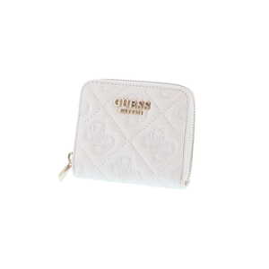 Guess portemonnee wit