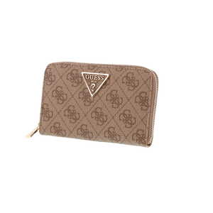 Guess portemonnee beige