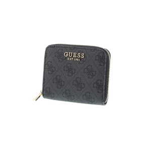 Guess portemonnee zwart
