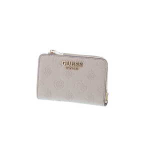 Guess portemonnee taupe