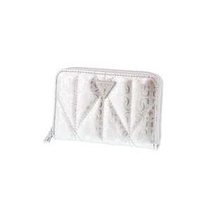 Guess portemonnee zilver