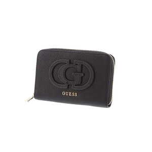 Guess portemonnee zwart
