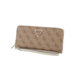 Guess portemonnee beige