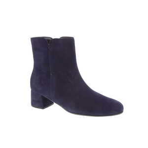 Gabor enkellaars blauw