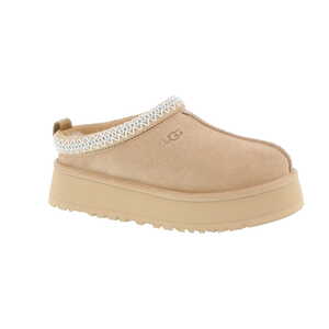 Ugg slip on beige