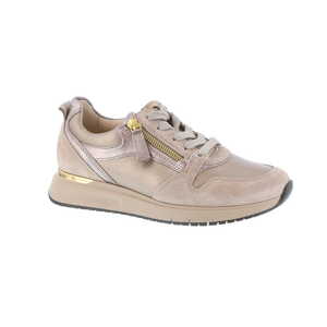 Gabor sneaker taupe