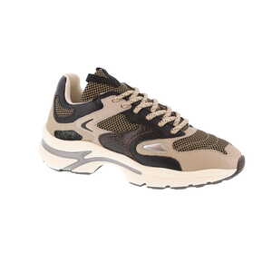 VIA VAI sneaker taupe