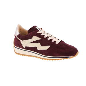 VIA VAI sneaker bordeaux